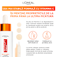 Serum pentru față Revitalift Clinical cu vitamina C L'ORÉAL PARiS REVITALIFT