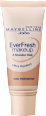 Foundation Ever Fresh 020 Cameo, LSF 15 MAYBELLINE NEW YORK