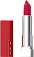 Lippenstift Color Sensational Lipstick 547 pleasure me red  MAYBELLINE NEW YORK