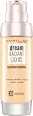 Foundation Dream Radiant Liquid 30 Sand MAYBELLINE NEW YORK