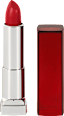 Lippenstift Color Sensational Made For All 547 Pleasure Me Red MAYBELLINE NEW YORK