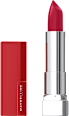 Lippenstift Color Sensational Made For All 547 Pleasure Me Red MAYBELLINE NEW YORK