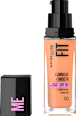 Foundation Fit Me Liquid 130 Buff Beige MAYBELLINE NEW YORK