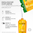 Šampón na suché vlasy Extraordinary Oil - náhradná náplň L'ORÉAL PARiS