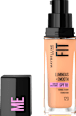 Foundation Fit Me! 120 Classic Ivory MAYBELLINE NEW YORK
