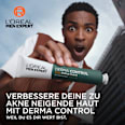 Anti Pickel Creme SOS Derma Control L'ORÉAL PARiS MEN EXPERT