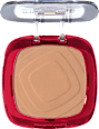 Kompaktni puder Infaillible 24H Fresh Wear, 220 Sand L'ORÉAL PARiS