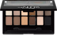 The Nudes paleta sjenila za oči MAYBELLINE NEW YORK
