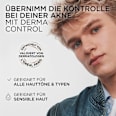 Feuchtigkeitscreme Derma Control LSF 30 L'ORÉAL PARiS MEN EXPERT