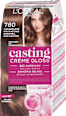 Farba na vlasy - 780 karamel mocca L'ORÉAL PARiS CASTING Crème Gloss