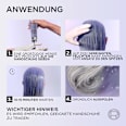 Haartönung Cool Silver 03 Silber Metallic L'ORÉAL PARiS