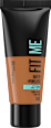 Foundation Fit Me Matte & Poreless 350 Caramel MAYBELLINE NEW YORK