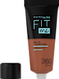 Foundation Fit Me Matte & Poreless 360 Mocha MAYBELLINE NEW YORK
