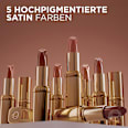 Lippenstift Color Riche Satin Nude 505 Nu Resilient L'ORÉAL PARiS