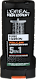 Gel za tuširanje Total clean  L'ORÉAL PARiS MEN EXPERT