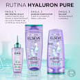 Hyaluron Pure ser purificator pentru scalp  L'ORÉAL PARiS ELSEVE