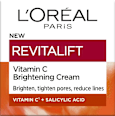 REVITALIF posvetljujuća krema - vitamin C i salicilna kiselina L'ORÉAL PARiS