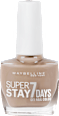 Super Stay 7 Days Nagellack - Nr. 890 Greige Steel MAYBELLINE NEW YORK