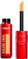 Skin Ink make-up & korektor 2 v 1, 260 Medium Warm L'ORÉAL PARiS