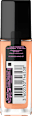 Foundation Fit Me! 125 Nude Beige MAYBELLINE NEW YORK