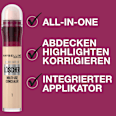 Concealer Instant Anti-Age Effekt Löscher 01 Light MAYBELLINE NEW YORK