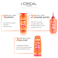 Kúra na vlasy Dream long 8 second Wonder Water L'ORÉAL PARiS ELSEVE
