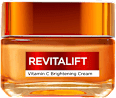 REVITALIF posvetljujuća krema - vitamin C i salicilna kiselina L'ORÉAL PARiS