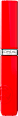 Infailible Laque Resistance 16H tečni karmin - 410 Rouge Poppy L'ORÉAL PARiS