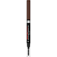 Infaillible Brows creion pentru sprâncene n.3.0 Brunette L'ORÉAL PARiS