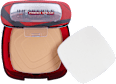 Kompaktni puder Infaillible 24H Fresh Wear, 220 Sand L'ORÉAL PARiS