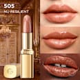 Color Riche Satin ruž za usne – 505 Nu Resilient L'ORÉAL PARiS