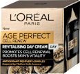 Revitalizujúci denný pleťový krém Age Perfect Cell Renew L'ORÉAL PARiS AGE PERFECT