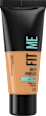 Foundation Fit Me Matte & Poreless 330 Toffee MAYBELLINE NEW YORK