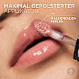 Lippenöl Plump Ambition 641 Latte Glace L'ORÉAL PARiS