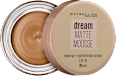 Primer Dream Matte Mousse, 30 Sand, LSF 18 MAYBELLINE NEW YORK