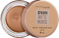 Primer Dream Matte Mousse, 20 Cameo, LSF 18 MAYBELLINE NEW YORK