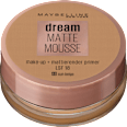 Primer Dream Matte Mousse, LSF 18, 48 Sun MAYBELLINE NEW YORK