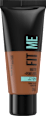 Foundation Fit Me Matte & Poreless 355 Pecan MAYBELLINE NEW YORK