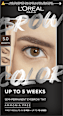Farba na obočie Brow Color - 5.0 Brunette L'ORÉAL PARiS