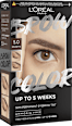 Farba na obočie Brow Color - 5.0 Brunette L'ORÉAL PARiS