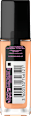 Foundation Fit Me Liquid, LSF 18, 120 Classic Ivory MAYBELLINE NEW YORK