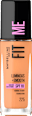 Foundation Fit Me Liquid 225 Medium Buff MAYBELLINE NEW YORK