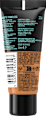 Foundation Fit Me Matte & Poreless 334 Warm Tan MAYBELLINE NEW YORK