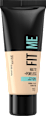 Foundation Fit Me Matte + Poreless 110 MAYBELLINE NEW YORK