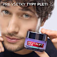 Denný pleťový gél-krém Revitalift Filler Hyaluron 8h Oil Control L'ORÉAL PARiS REVITALIFT