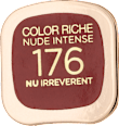 Color Riche Les Nus Szminka 176 Irreveren L'ORÉAL PARiS