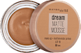 Primer Dream Matte Mousse, LSF 18, 40 Fawn MAYBELLINE NEW YORK