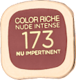 Color Riche Les Nus Szminka 173 Impertine L'ORÉAL PARiS
