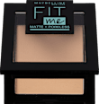 Fit me Matte & Poreless kompaktni puder – 120 Classic Ivory MAYBELLINE NEW YORK