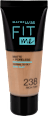 Fit me tečni puder – 238 Rich Tan MAYBELLINE NEW YORK